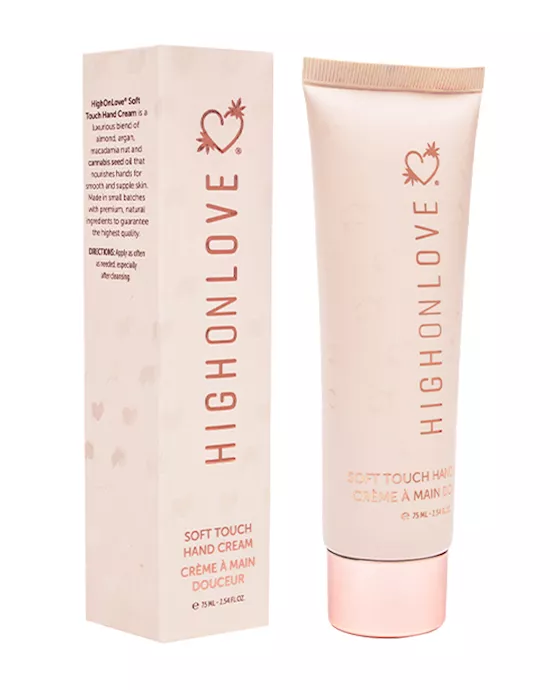 High on Love Luxe Hand Cream