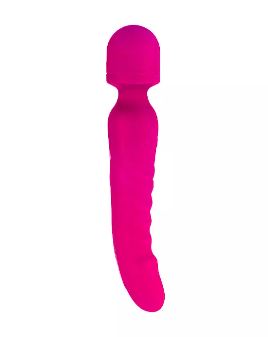 Amore Heating Wand Vibrator