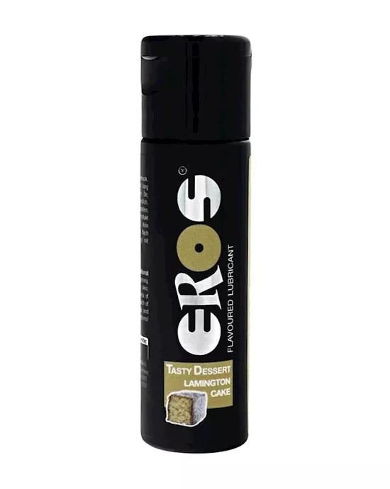 EROS Tasty Dessert Lamington Cake 30 ml