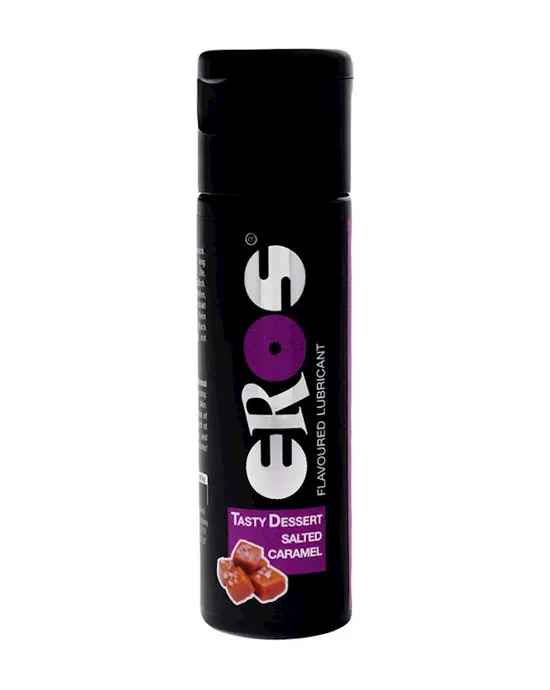 EROS Tasty Dessert Salted Caramel 30 ml