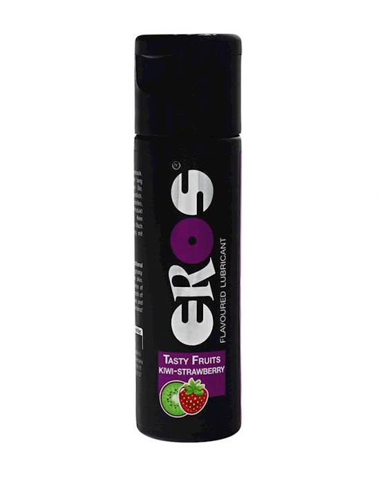 EROS Tasty Fruits Kiwi Strawberry 30 ml