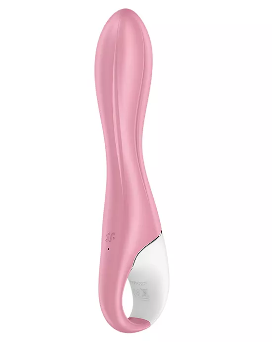Satisfyer Air Pump Vibrator 2
