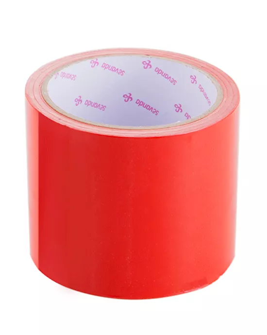 SEVANDA ElectrostaticBondage Tape