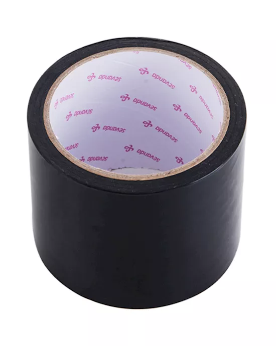 SEVANDA ElectrostaticBondage Tape