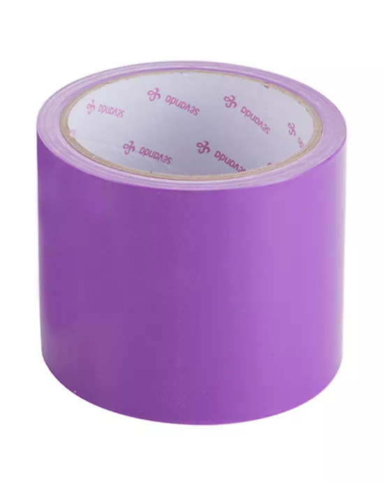 SEVANDA ElectrostaticBondage Tape