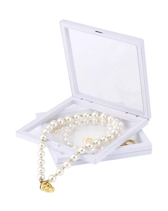 LOCKINK Pearl Handcuffs  Anklecuffs