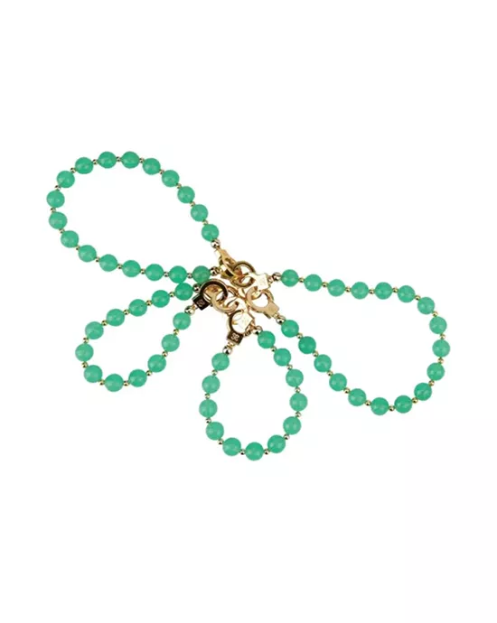 LOCKINK Jade Handcuffs  Anklecuffs