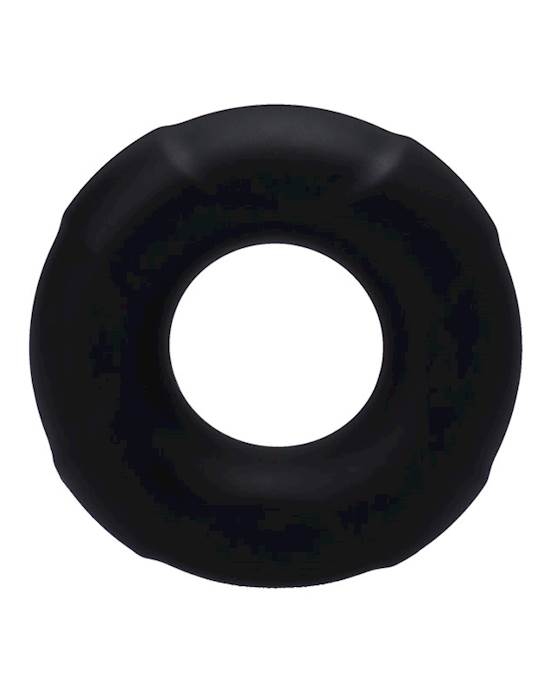 Buoy C-ring Medium Onyx