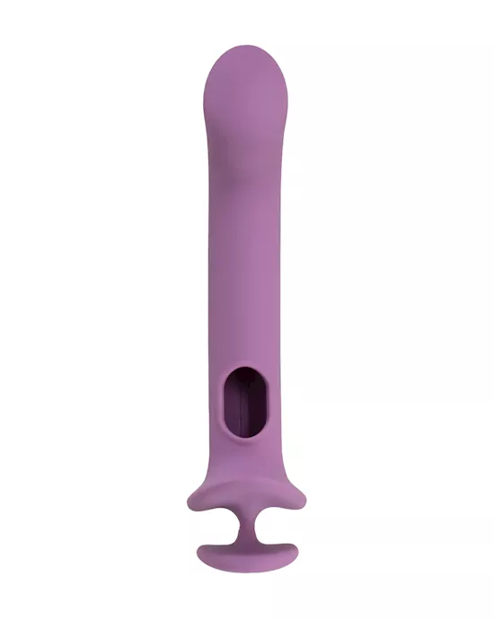 JimmyJane Chroma Bullet Vibrator Sleeve 2