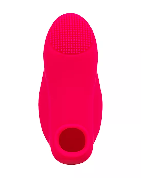 JimmyJane Mini Chroma Bullet Vibrator Sleeve 2