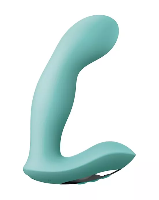 JimmyJane Pulsus GSpot Vibrator