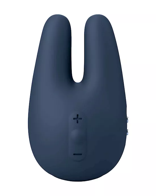 Jimmyjane Form 2 Pro Clitoral Vibrator 