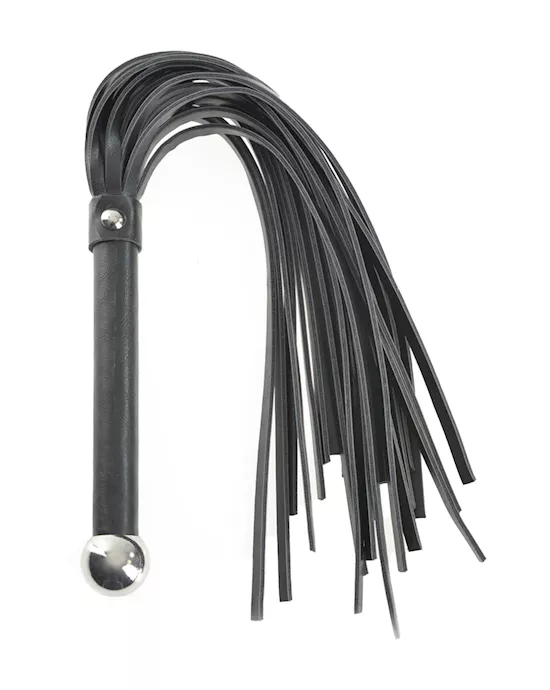 JimmyJane Fascination Bondage Whip