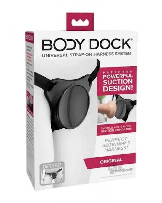 Body Dock Original