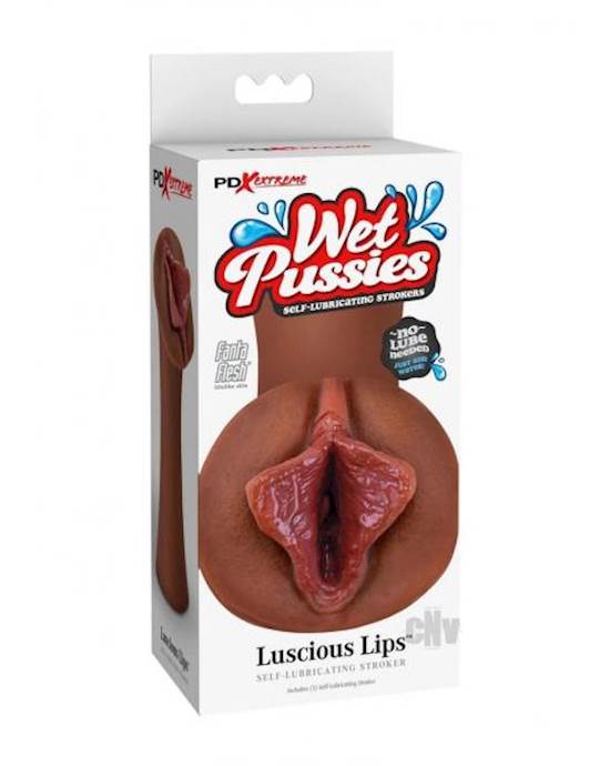 Pdx Wet Pussies Luscious Lips