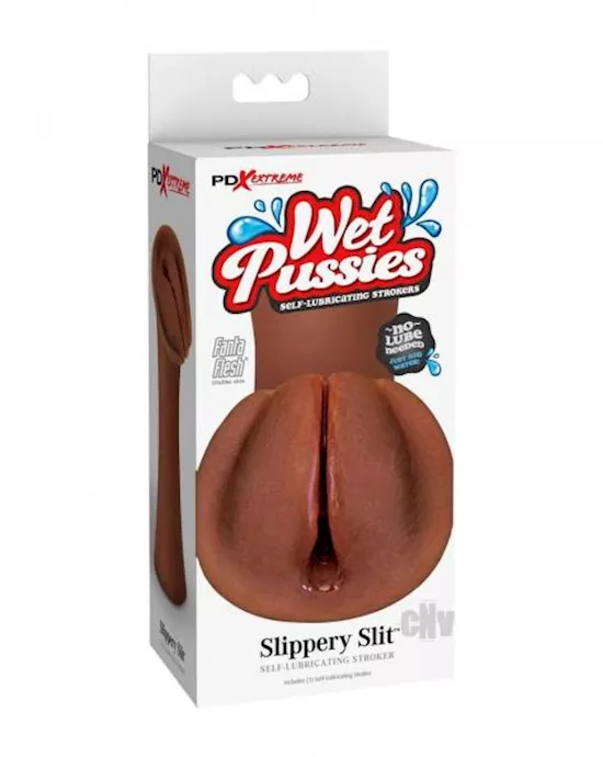 Pdx Wet Pussies Slippery Slit