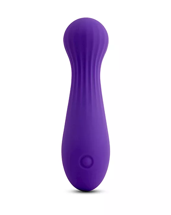 NU Sensuelle Nubii Sola Bullet Purple