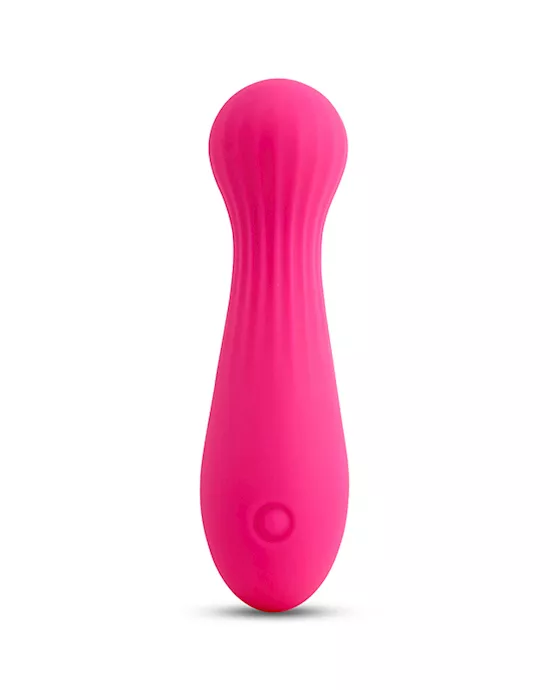 NU Sensuelle Nubii Sola Bullet Pink