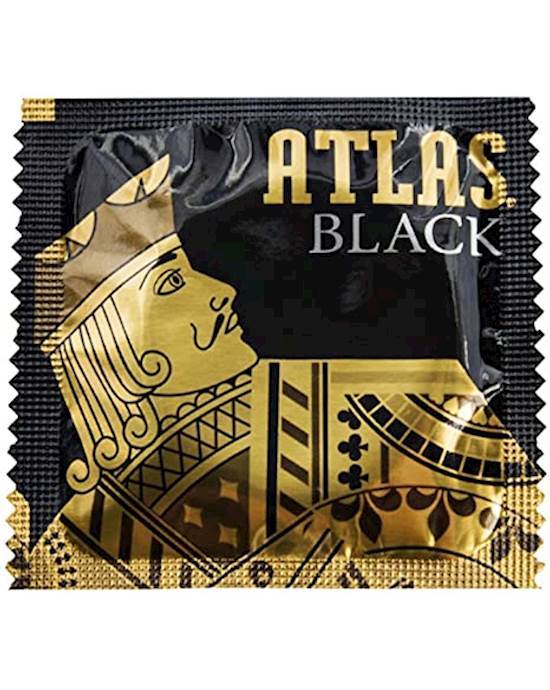 Atlas Blackjack - 100 Pack