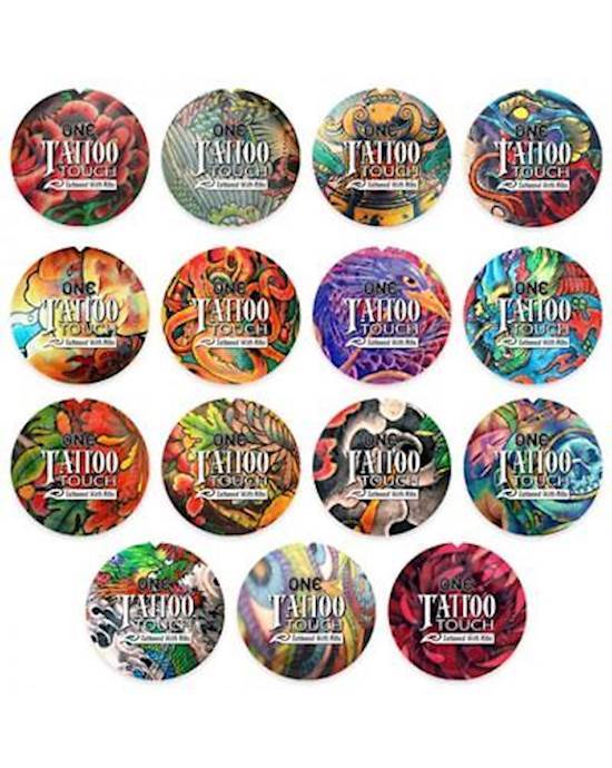 One Tattoo Touch - Single