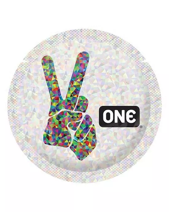 ONE Urban Mix  Single