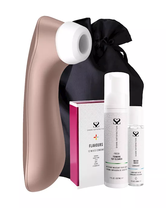 FREE Pro 2 Plus  Essentials Bundle