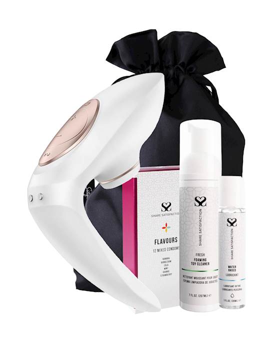 FREE Pro 4 Couples  Essentials Bundle