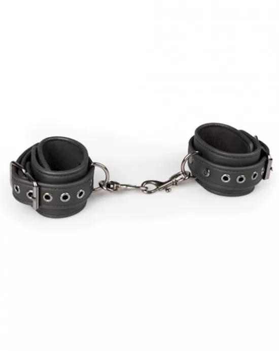 Easy Toys Fetish Wrist Cuffs