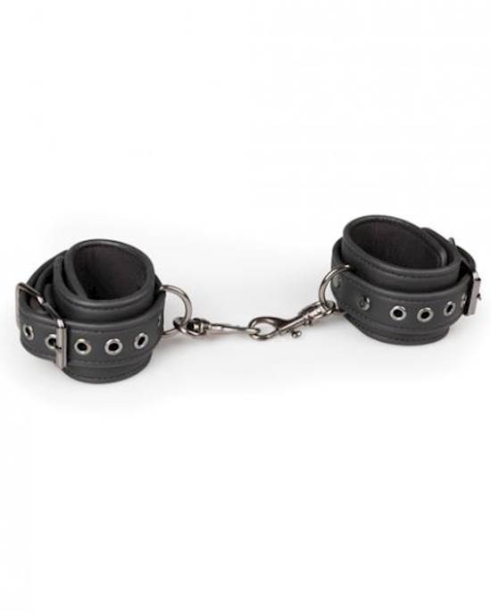 Easy Toys Fetish Ankle Cuffs