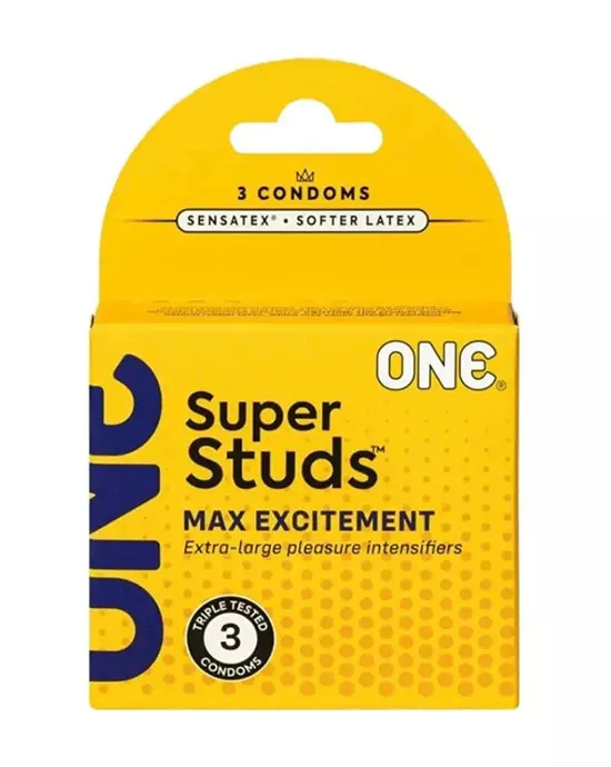 ONE Super Studs