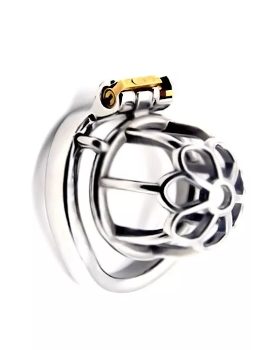 KinKi Savage Love Chastity Cage