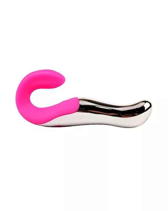 Royal Scepter GSpot Vibe