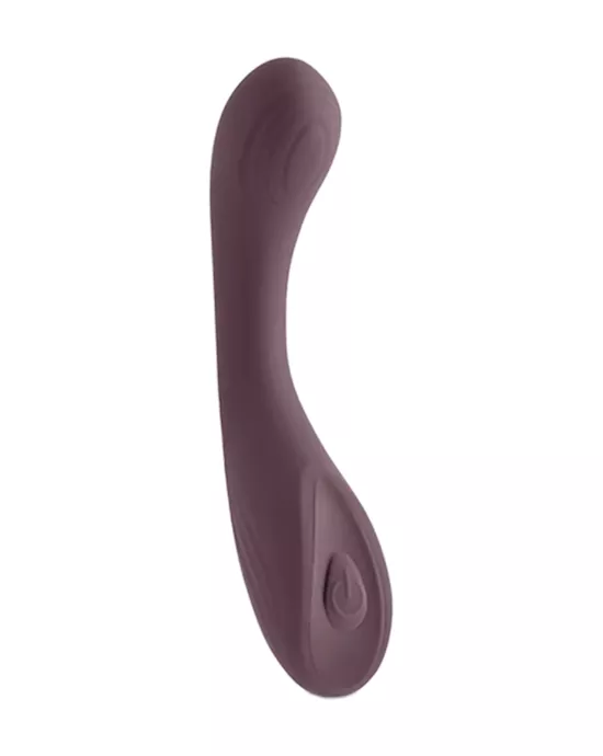 Desire Pure Clitoral Vibrator