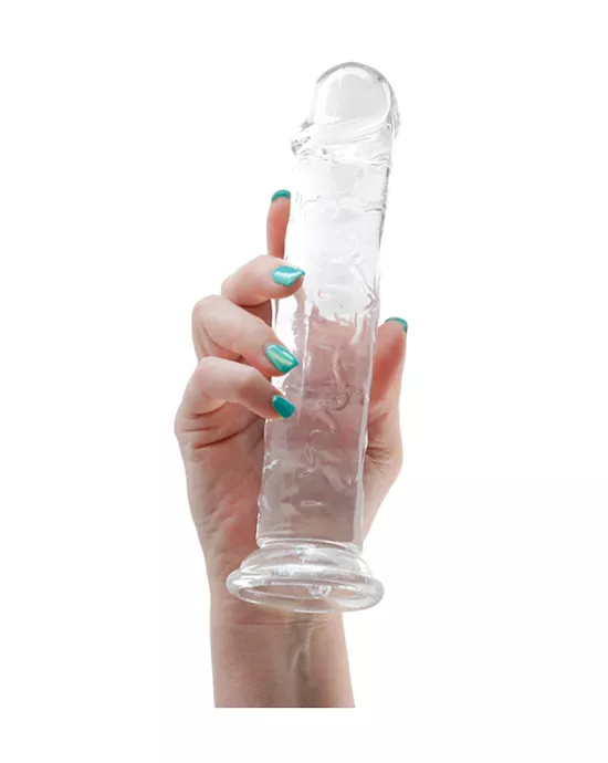 Fantasia Upper Dildo
