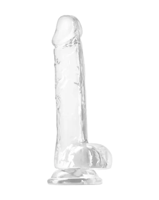 Fantasia Ballsy Dildo
