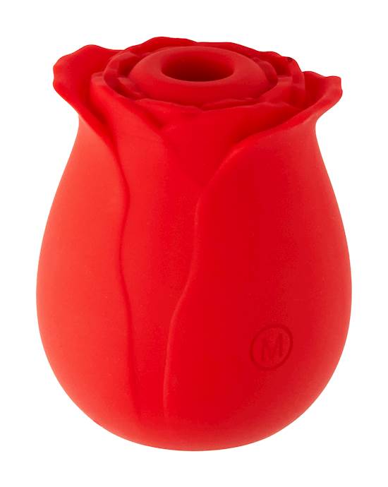 Amore Relish Rose Suction Vibrator