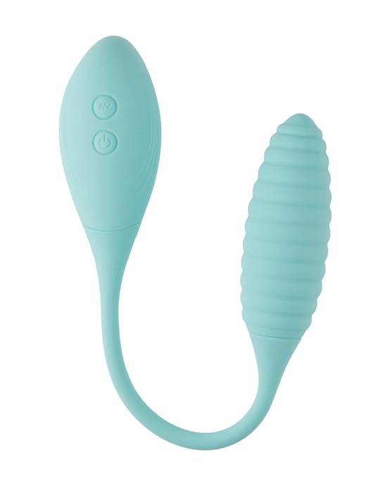 Amore Quiver Tail Suction Vibrator