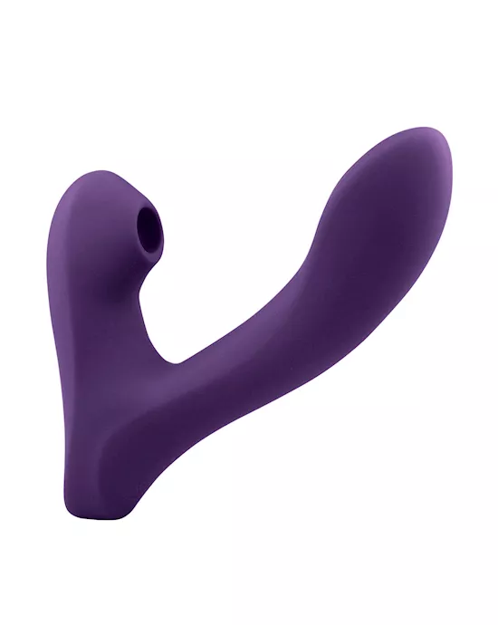 Amore Ana Dual Stim Vibrator