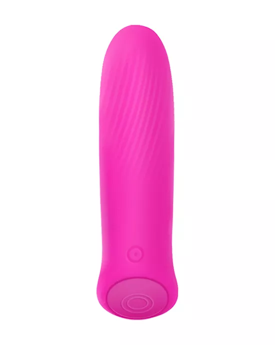 Amore Ellipse Pastel Bullet Vibrator