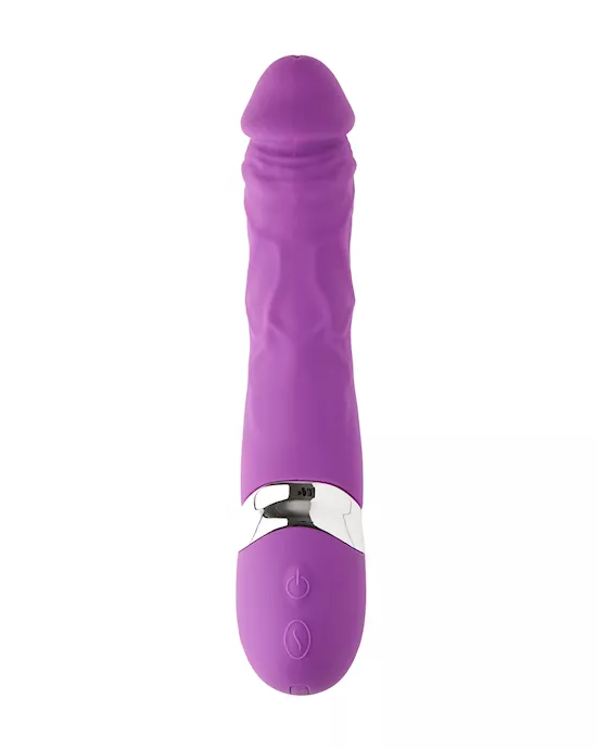 Amore Dreamer Vibrating Dildo