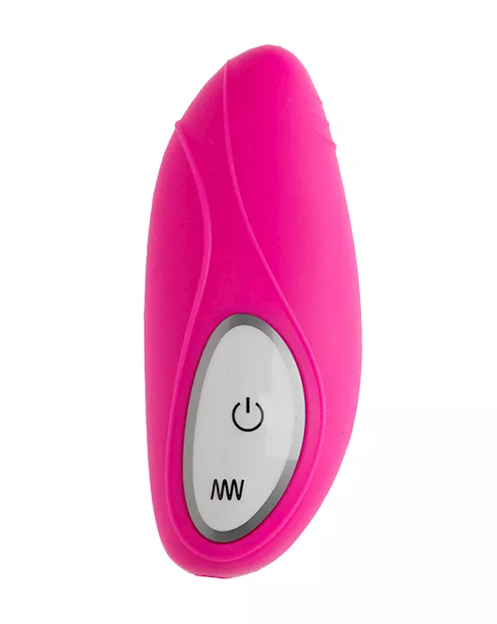 Amore Sweetheart LayOn Vibrator