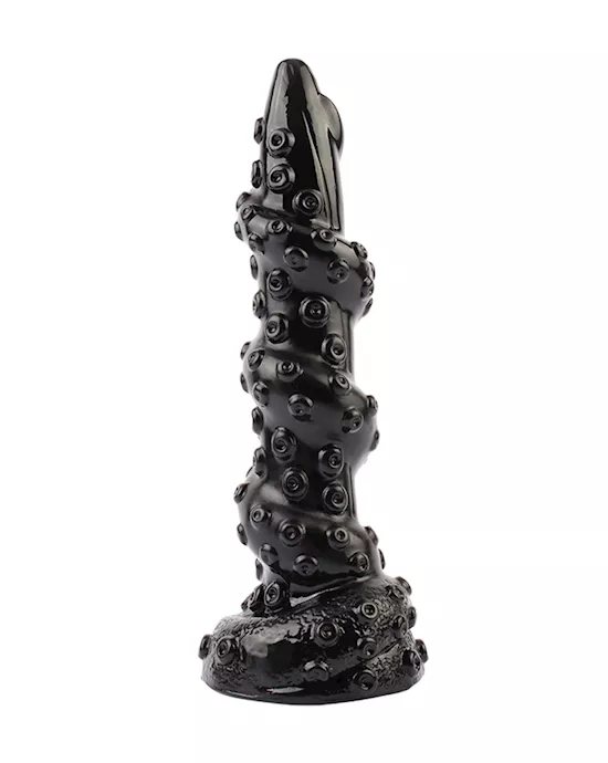 Octopus Bugbear Fantasy Dildo