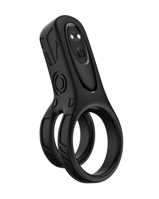 Amore Engine Cock Ring