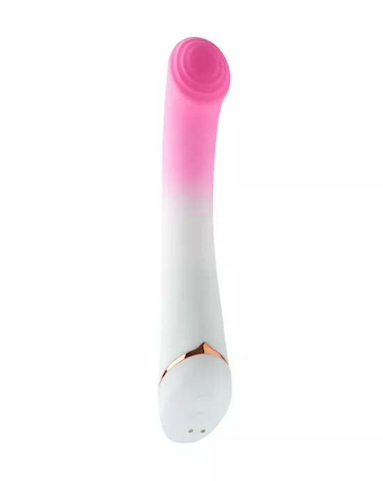 Amore Petal GSpot Vibe