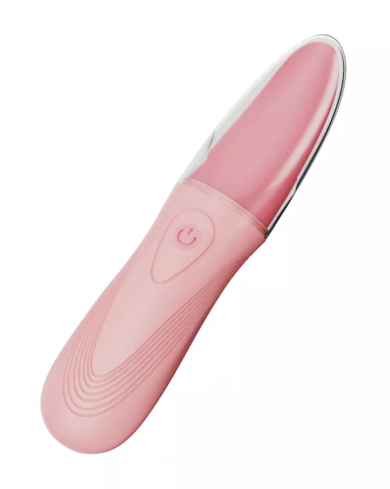 TellAll Tongue Simulating Vibrator