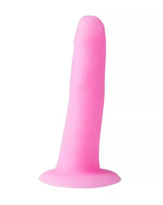 Nood Colours Dual Density Dildo