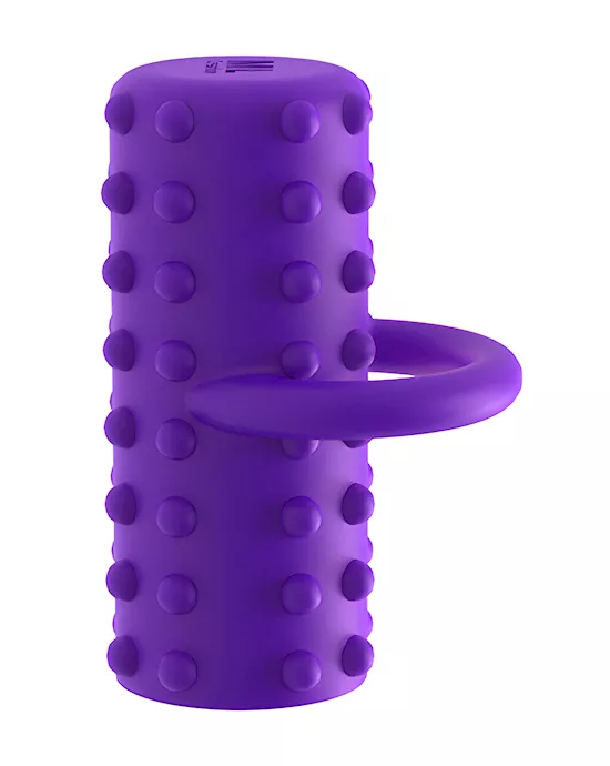 Power Finger Vibrator