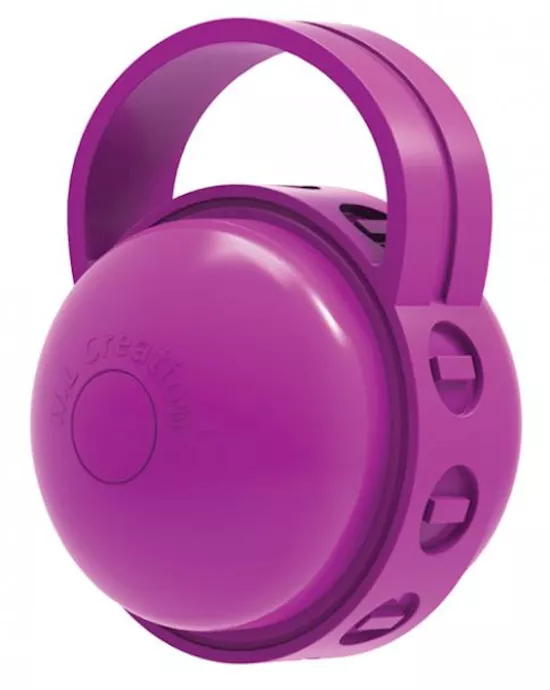 ML Creation Cute Bullet Vibrator