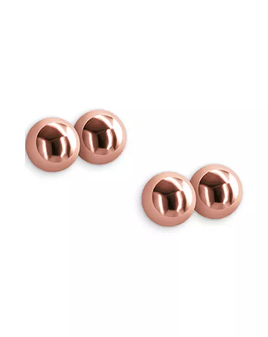 Bound Nipple Clamps M1