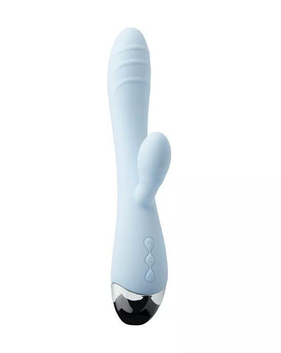 Amore Ribbed Rabbit Vibe